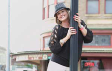 Laura 12-3p Weekdays