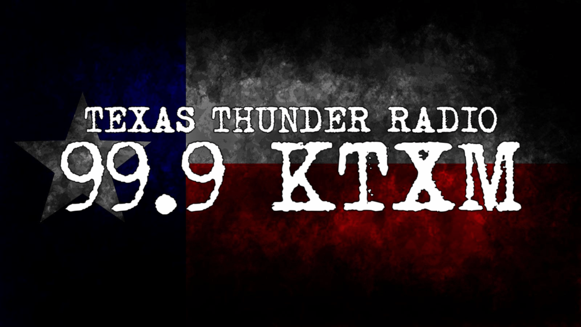 Listen online texas thunder radio
