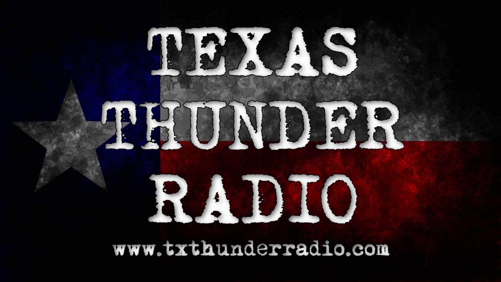 Texas Thunder Radio Station 99.9